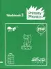 Audiobook Primary Phonics - Workbook 3 author Not Available