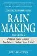 Audiobook Rain Making: Attract new Clients no Matter What Your Field author Ford Harding