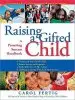 Audiobook Raising a Gifted Child a Parenting Success Handbook author Carol Fertig