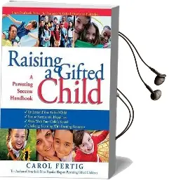 Raising a Gifted Child a Parenting Success Handbook Audiobook download free by Carol Fertig
