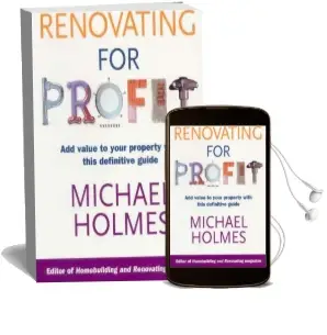 Renovating for Profit Audiobook download free by Michael Holmes