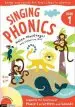 Audiobook Singing Phonics author Helen Macgregor