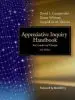Audiobook The Appreciative Inquiry Handbook. for Leaders of Change author David L. Cooperrider
