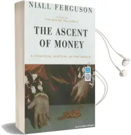 The Ascent of Money: A Financial History of the World Audiobook download free by Simon Prebble