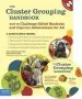Audiobook The Cluster Grouping Handbook: A Schoolwide Model: How to Challenge Gifted Students and Improve Achievement for all author Dina Brulles
