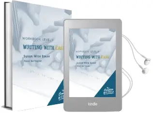 The Complete Writer: Level 1 Workbook for Writing With Ease Audiobook download free by Susan Wise Bauer