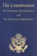 Audiobook The Constitution of the United States of America, With the Bill of Rights and all of the Amendments; the Declaration of Independence; and the Articles author Constitutional Convention