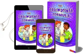 The Friendship Formula Audiobook download free by Alison Schroeder