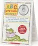 Audiobook Abc Sing-Along Flip Chart: 26 fun Songs set to Your Favorite Tunes That Build Phonemic Awareness and Teach Each Letter of the Alphabet author Teddy Slater