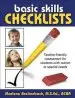 Audiobook Basic Skills Checklists: Teacher-Friendly Assessment for Students With Autism or Special Needs author Marlene Breitenbach