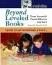 Audiobook Beyond Leveled Books author Karen Szymusiak