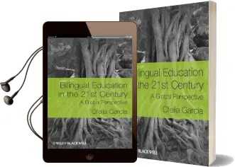 Bilingual Education in the 21St Century: A Global Perspective Audiobook download free by Ofelia Garcia