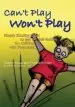 Audiobook Can'T Play Won'T Play: Simply Sizzling Ideas to get the Ball Rolling for Children With Dyspraxia author Sharon Drew
