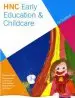 Audiobook Hnc Early Education and Childcare (For Scotland) author Frances Scott