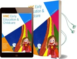 Hnc Early Education and Childcare (For Scotland) Audiobook download free by Frances Scott