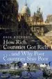Audiobook How Rich Countries got Rich and why Poor Countries Stay Poor author Erik S. Reinert