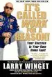 Audiobook It'S Called Work for a Reason!: Your Success is Your own Damn Fault author Larry Winget