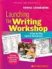 Audiobook Launching the Writing Workshop: A Step-By-Step Guide in Photographs author Denise Leograndis
