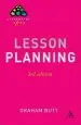 Audiobook Lesson Planning author Graham Butt