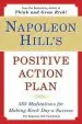 Audiobook Napoleon Hill'S Positive Action Plan: 365 Meditations for Making Each day a Success author Napoleon Hill Foundation