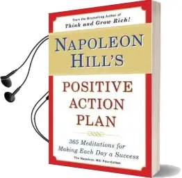 Napoleon Hill'S Positive Action Plan: 365 Meditations for Making Each day a Success Audiobook download free by Napoleon Hill Foundation