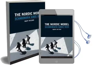 Nordic Model: Scandinavia Since 1945 Audiobook download free by Mary Hilson