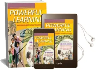 Powerful Learning: What we Know About Teaching for Understanding Audiobook download free by Linda Darling Hammond