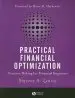 Audiobook Practical Financial Optimization: Decision Making for Financial Engineers author Stavros A. Zenios