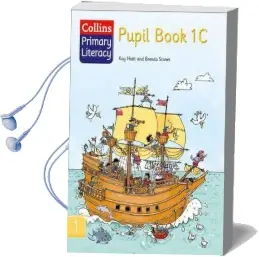 Pupil Book 1c Audiobook download free by Kay Hiatt