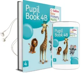 Pupil Book 4b Audiobook download free by Peter Clarke