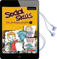 Social Skills for Primary Pupils: Bk. 1 Audiobook download free by Deborah Cohen