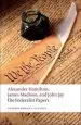 Audiobook The Federalist Papers author Alexander Hamilton