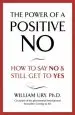 Audiobook The Power of a Positive no author William Ury