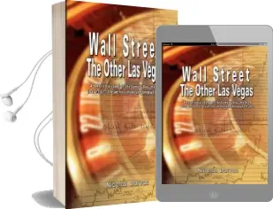Wall Street: The Other las Vegas by Nicolas Darvas (The Author of how i Made $2,000,000 in the Stock Market) Audiobook download free by Nicolas Darvas