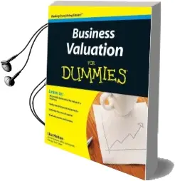 Business Valuation for Dummies Audiobook download free by Lisa Holton