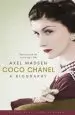 Audiobook Coco Chanel: A Biography author Axel Madsen
