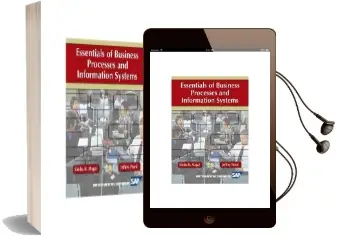 Essentials of Business Processes and Information Systems Audiobook download free by Simha R. Magal