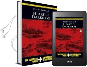 Heart of Darkness Thrift Study Audiobook download free by Joseph Conrad