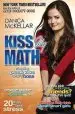 Audiobook Kiss my Math: Showing Pre-Algebra Who'S Boss author Danica Mckellar