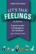 Audiobook Let'S Talk: Feelings author Sue Nicholls