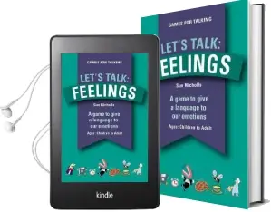 Let'S Talk: Feelings Audiobook download free by Sue Nicholls