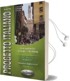 Nuovo Progetto Italiano: Quaderno Degli Esercizi 3 (Level B2-C1) Audiobook download free by A. Bidetti