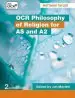 Audiobook Ocr Philosophy of Religion for as and a2 author Matthew Taylor