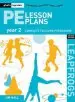 Audiobook Pe Lesson Plans Year 2: Photocopiable Gymnastic Activities, Dance and Games Teaching Programmes author Jim Hall
