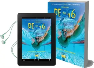 Pe to 16 Student Book Audiobook download free by Sally Fountain