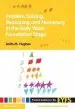 Audiobook Problem Solving, Reasoning and Numeracy in the Early Years Foundation Stage author Anita M. Hughes