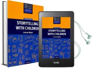 Storytelling With Children Audiobook download free by Andrew Wright