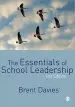 Audiobook The Essentials of School Leadership author Brent Davies