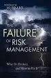 Audiobook The Failure of Risk Management: Why It'S Broken and how to fix it author Douglas W. Hubbard