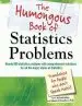 Audiobook The Humongous Book of Statistics Problems: Translated for People who Don'T Speak Math!! author W Michael Kelley